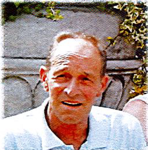 DELIGNY Kléber